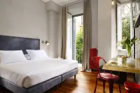San Pietro Boutique Rooms - parking