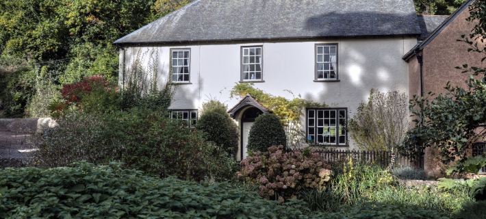 Dunster Mill House Hotels in Minehead