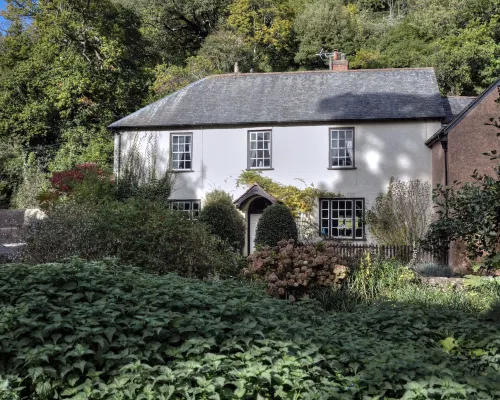 Dunster Mill House Hotels in Dunster