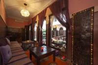 Riad Khabia & Spa Hotel in zona Moulay El yazid Mosque
