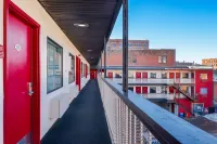 Hotel Ruby Hotels in Spokane County