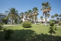 Atlantis Hotel - spa