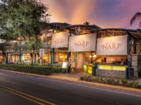 Hotel Tamarindo Diria Beach Resort Hotels in Tamarindo