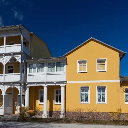 Haus Sonne
