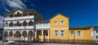 Haus Sonne - 3-Star