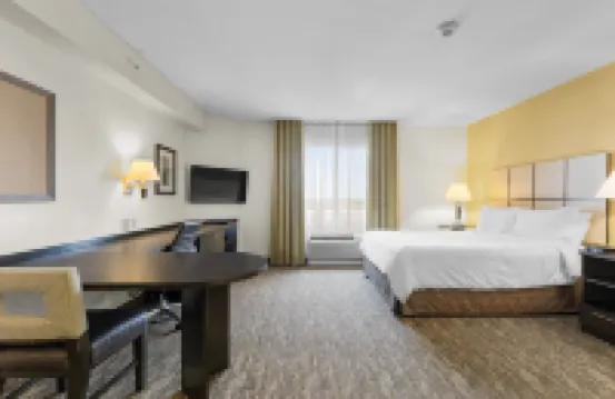 Candlewood Suites ERIE by IHG