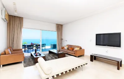 Villa Panorama Hotels in 