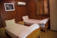 Jordan EcoPark - homestay