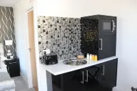 Your Oxford Stay - Kitchens