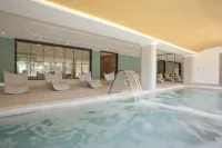 莫林斯格波特酒店 - SPA