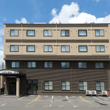Tomakomai Hotel Sugita