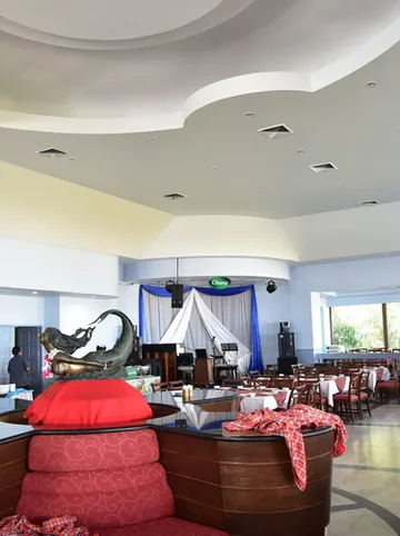 รูปภาพของบีพี สมิหลา บีช โฮเต็ล แอนด์ รีสอร์ต