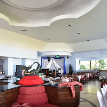 BP Samila Beach Hotel & Resort