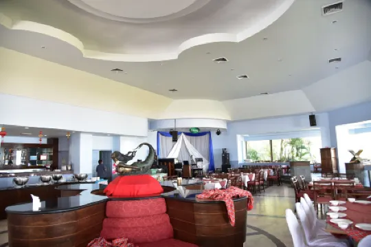 BP Samila Beach Hotel & Resort Отели в г. Сонгкхла