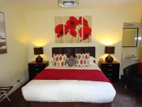 Adelphi Villa Hotel di Oban