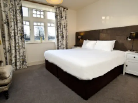 The Cuckoo Brow Inn Hotels in Claife