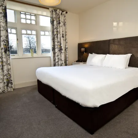 The Cuckoo Brow Inn
