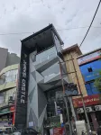 자시 캐슬 인 잔시 호텔