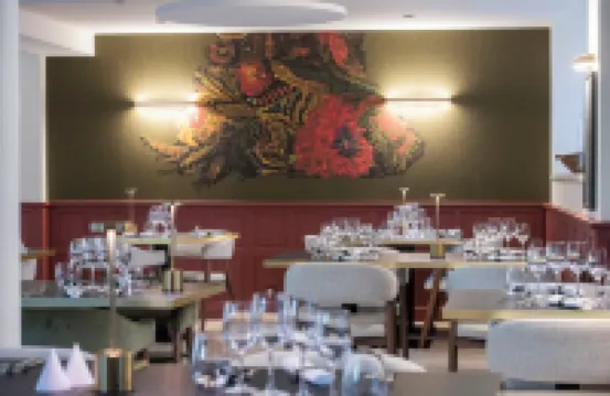 Hôtel la Truffe Noire