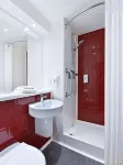 Travelodge Stafford Central Hotels in Creswell