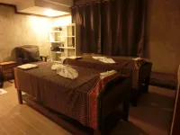 The Chaya Resort and Spa - spa