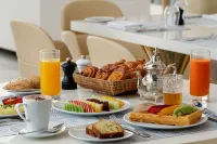 Marchica Lagoon Resort - breakfast