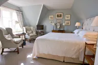 Hambleton Hall Hotels in Oakham