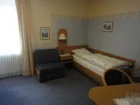 เพนชั่นเฮาส์ โวล์คเอสบาค