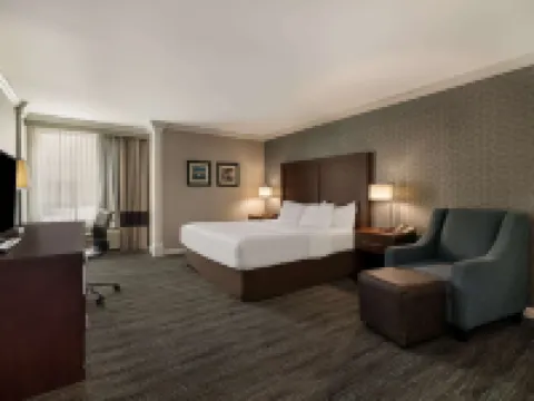 Comfort Inn & Suites Plattsburgh - Morrisonville Hotels in Plattsburgh