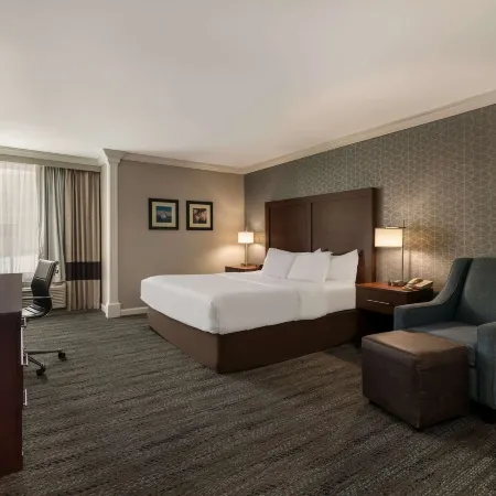 Comfort Inn & Suites Plattsburgh - Morrisonville Hoteles en Plattsburgh