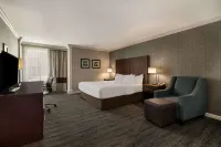 Comfort Inn & Suites Plattsburgh - Morrisonville Hotels in Plattsburgh