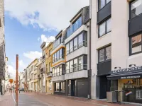 Pleasant Apartment on the 2nd Floor