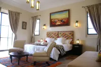 La Kasbah Aalma d'or - Guest houses