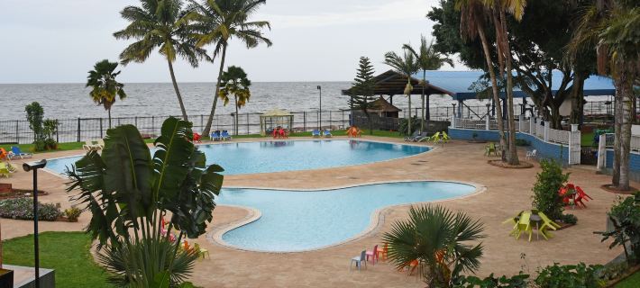 Imperial Resort Beach Hotel Hotels in Entebbe