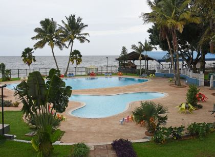 Imperial Resort Beach Hotel