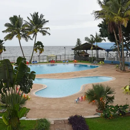 Imperial Resort Beach Hotel