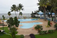 Imperial Resort Beach Hotel - Beach