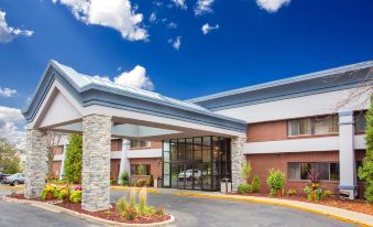 Baymont by Wyndham Madison West/Middleton WI West