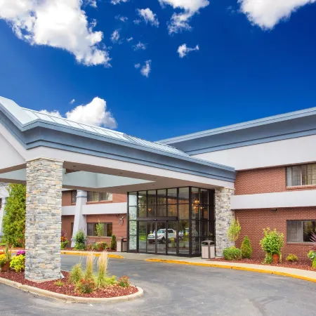 Baymont by Wyndham Madison West/Middleton WI West