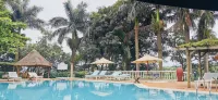 Jinja Nile Resort - С бассейном