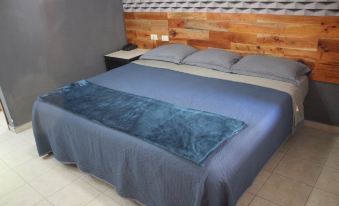 Maxihotel Los Mochis