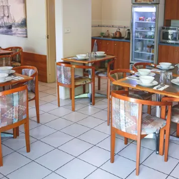 Heritage Cairns Отели в г. Кэрнс