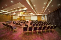 Crowne Plaza Jordan - Dead Sea Resort & Spa