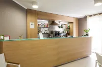 Alma di Alghero Hotel - Baarit
