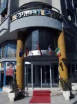 Grand Duman Hotel Hotels in Saray Cumhuriyet Mahallesi