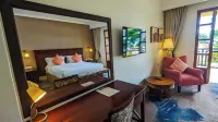 Brovad Sands Lodge Các khách sạn ở 