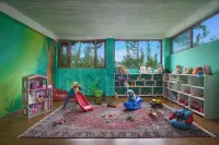 Larisa Resort Manali