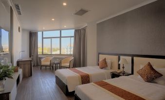 Vung Tau P&T Hotel