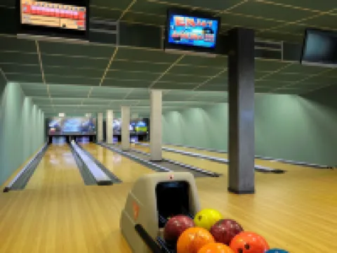 Jan Maria Hotel Hotels in Ostrava-City District