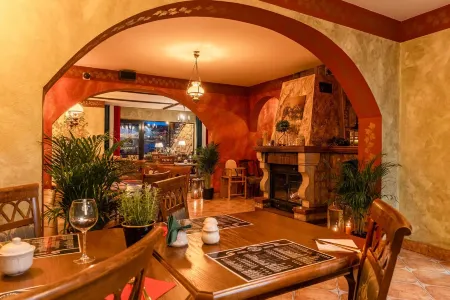 Willa Regina I Resort & Spa Отели рядом с достопримечательностью «Велька Крокев»